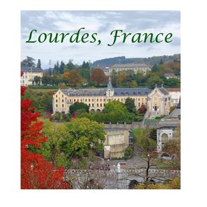 Lourdes-France