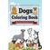 Dogs-Coloring-Book