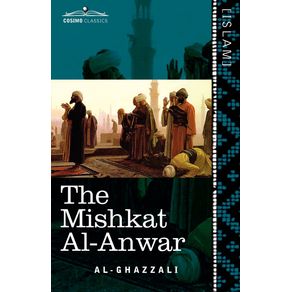 The-Mishkat-Al-Anwar
