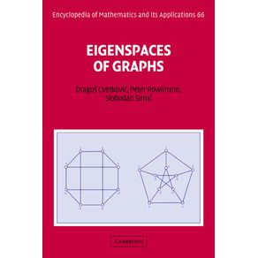 Eigenspaces-of-Graphs