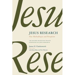 Jesus-Research