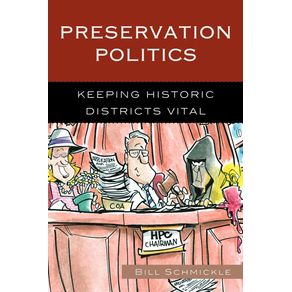 Preservation-Politics