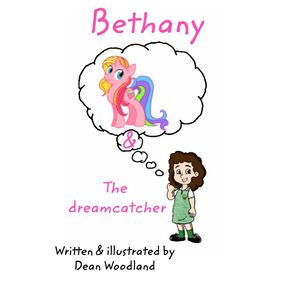 Bethany---the-Dreamcatcher