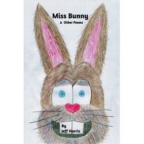 Miss-Bunny---Other-Poems