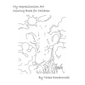 My-Impressionism-Art-Coloring-Book-For-Children