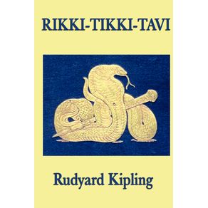 Rikki-Tikki-Tavi