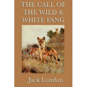 The-Call-of-the-Wild---White-Fang