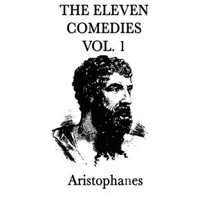 The-Eleven-Comedies---Vol.-1-