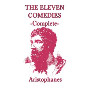 The-Eleven-Comedies---Complete-