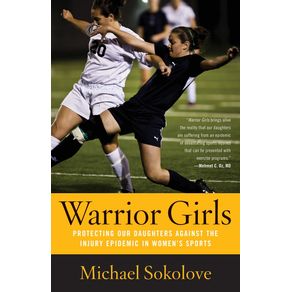 Warrior-Girls
