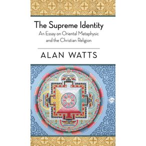 The-Supreme-Identity