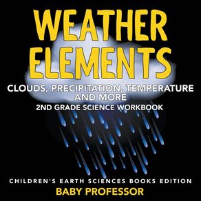 Weather-Elements--Clouds-Precipitation-Temperature-and-More-