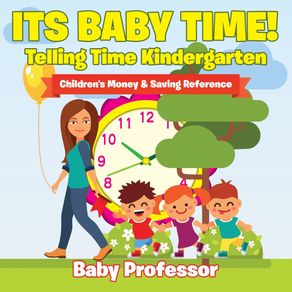 Its-Baby-Time----Telling-Time-Kindergarten