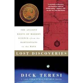 Lost-Discoveries