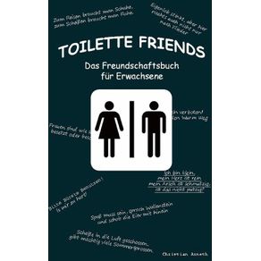 TOILETTE-FRIENDS