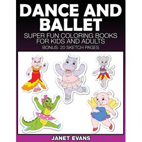 Dance-and-Ballet