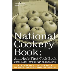 National-Cookery-Book