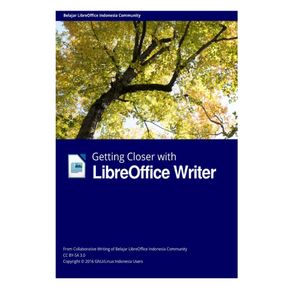 Getting-Closer-with-LibreOffice-Writer