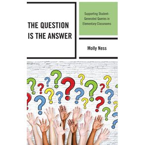 The-Question-is-the-Answer