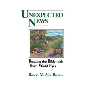 Unexpected-News