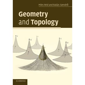 Geometry-and-Topology