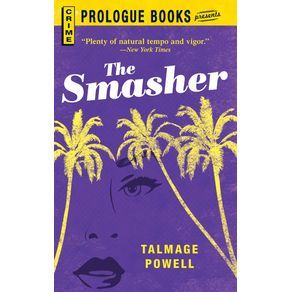 The-Smasher