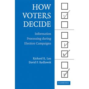 How-Voters-Decide