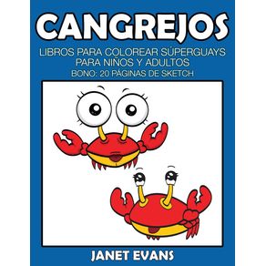 Cangrejos