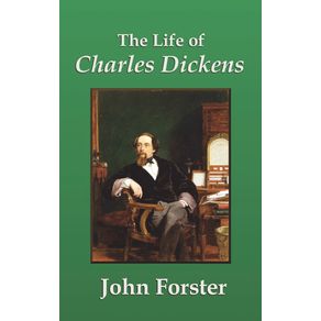 The-Life-of-Charles-Dickens