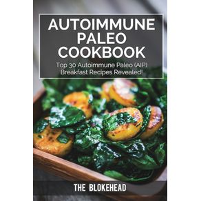 Autoimmune-Paleo-Cookbook