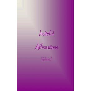 Inciteful-Affirmations