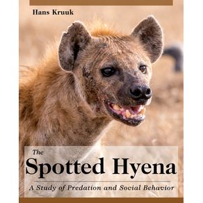 The-Spotted-Hyena