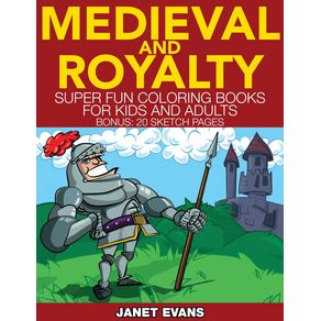 Medieval-and-Royalty