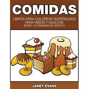 Comidas