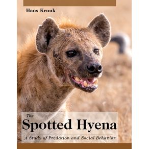 The-Spotted-Hyena