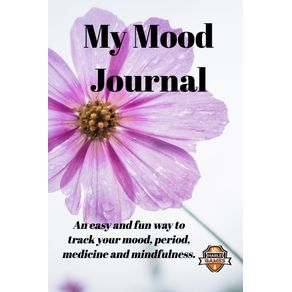 My-Mood-Journal-Black-and-White-Flower--6-Months-