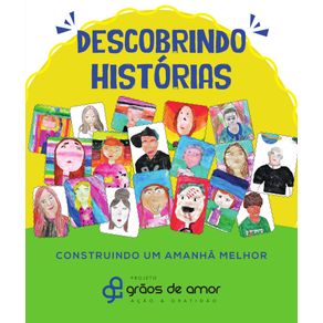 Descobrindo-Historias