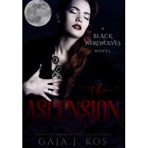 The-Ascension