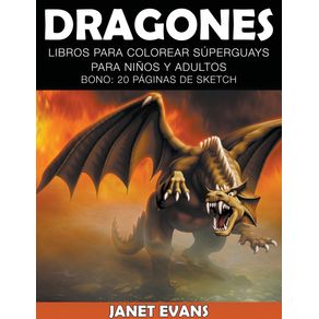 Dragones