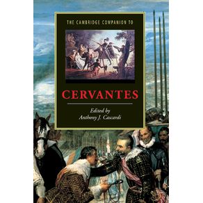 The-Cambridge-Companion-to-Cervantes