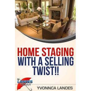 Home-Staging-With-a-Selling-Twist