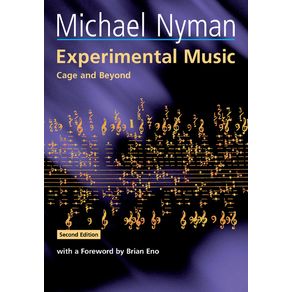 Experimental-Music