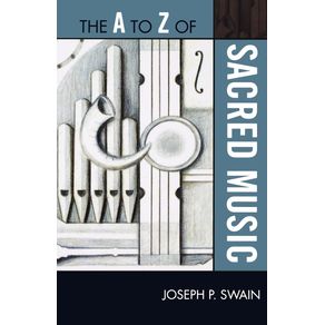 The-A-to-Z-of-Sacred-Music