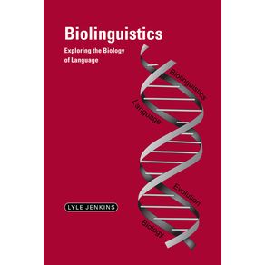 Biolinguistics