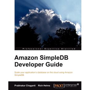 Amazon-Simpledb-Developer-Guide