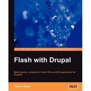 Flash-with-Drupal