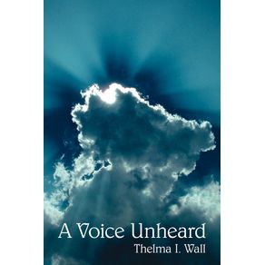 A-Voice-Unheard