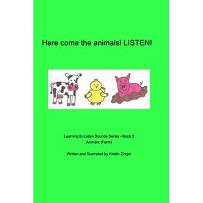 Here-come-the-animals.-Listen-