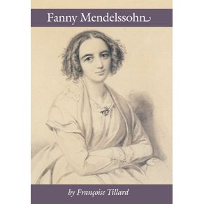 Fanny-Mendelssohn