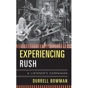 Experiencing-Rush